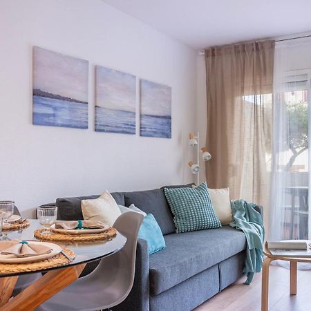Apartamento Con Terraza Y Vistas Al Canal By Insidehome Empuriabrava Exterior foto