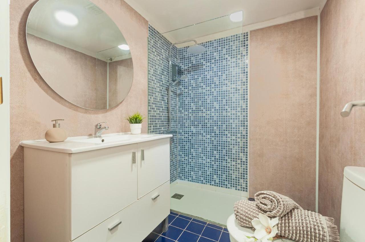 Apartamento Con Terraza Y Vistas Al Canal By Insidehome Empuriabrava Exterior foto