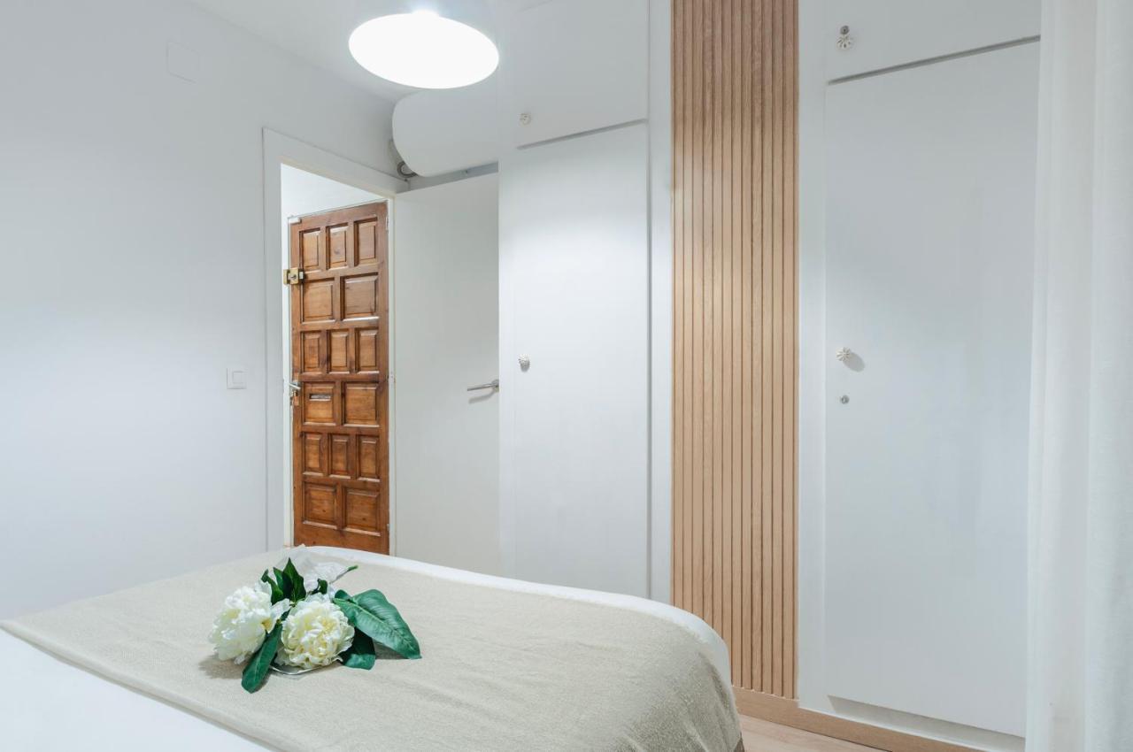 Apartamento Con Terraza Y Vistas Al Canal By Insidehome Empuriabrava Exterior foto